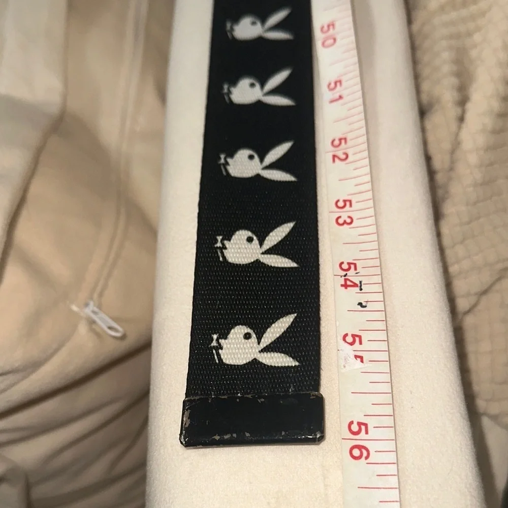 Cute party accessory belt